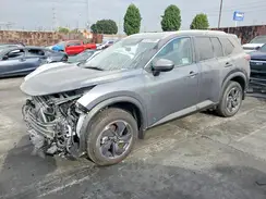 5N1BT3BA8SC872673 2025 NISSAN ROGUE