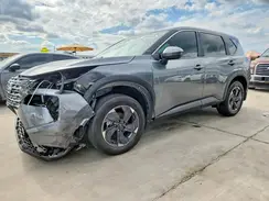 5N1BT3BA8TC671437 2026 NISSAN ROGUE