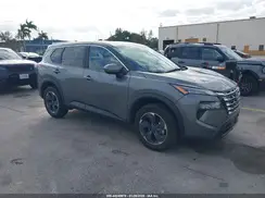 5N1BT3BA8TC682261 2026 NISSAN ROGUE