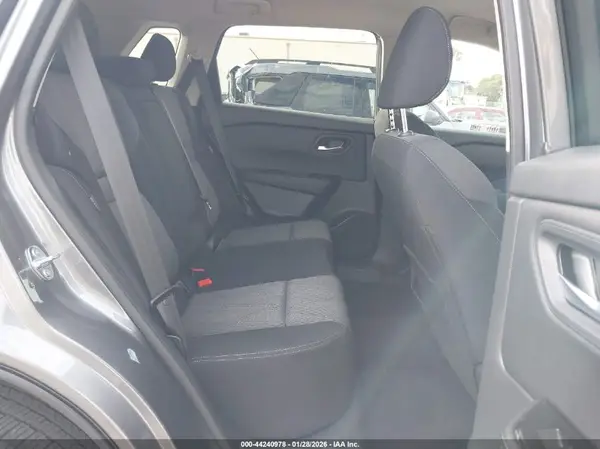 5N1BT3BA8TC682261 2026 NISSAN ROGUE - Image 8