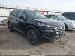 5N1BT3BA8TC684043 2026 NISSAN ROGUE