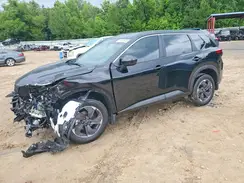 5N1BT3BA8TC687668 2026 NISSAN ROGUE