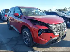 5N1BT3BA8TC688755 2026 NISSAN ROGUE