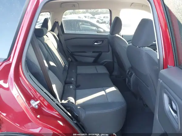 5N1BT3BA8TC688755 2026 NISSAN ROGUE - Image 8