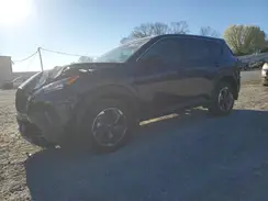 5N1BT3BA8TC691073 2026 NISSAN ROGUE