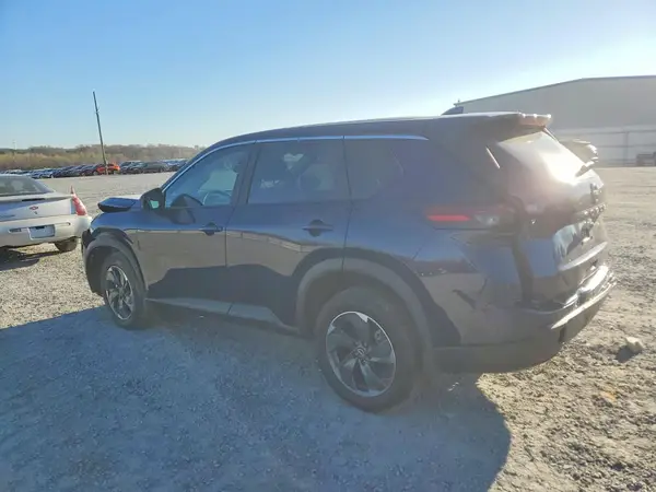 5N1BT3BA8TC691073 2026 NISSAN ROGUE - Image 2