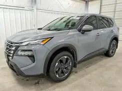 5N1BT3BA8TC695043 2026 NISSAN ROGUE