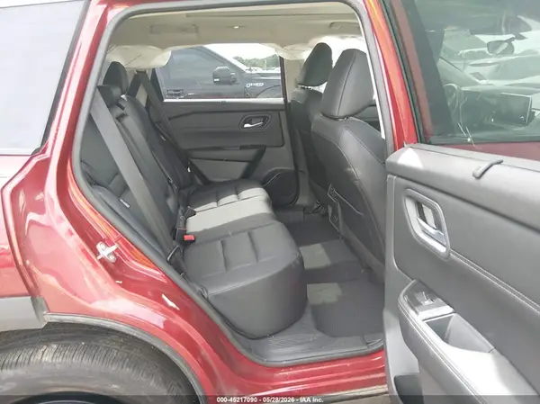 5N1BT3BA8TC696757 2026 NISSAN ROGUE - Image 8