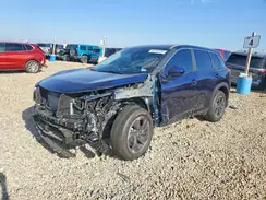 5N1BT3BA8TC698024 2026 NISSAN ROGUE