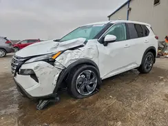 5N1BT3BA8TC699044 2026 NISSAN ROGUE