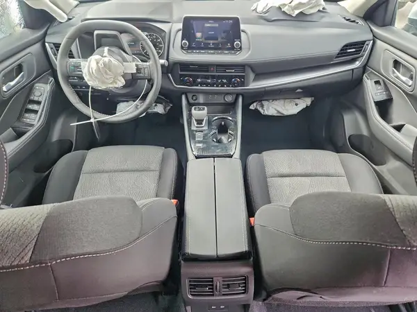 5N1BT3BA8TC699044 2026 NISSAN ROGUE - Image 8