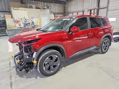 5N1BT3BA8TC702640 2026 NISSAN ROGUE
