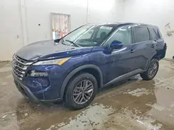 5N1BT3BA8TC713198 2026 NISSAN ROGUE