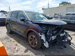 5N1BT3BA8TC715114 2026 NISSAN ROGUE
