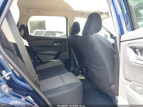 5N1BT3BA8TC715114 2026 NISSAN ROGUE - Image 8