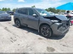 5N1BT3BA8TC715453 2026 NISSAN ROGUE