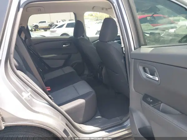 5N1BT3BA8TC715453 2026 NISSAN ROGUE - Image 8
