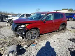 5N1BT3BA8TC716392 2026 NISSAN ROGUE