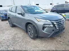 5N1BT3BA8TC734911 2026 NISSAN ROGUE