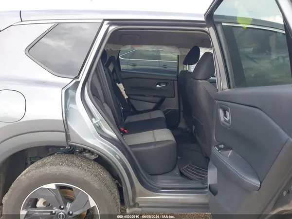 5N1BT3BA8TC734911 2026 NISSAN ROGUE - Image 8