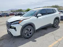 5N1BT3BA8TC738652 2026 NISSAN ROGUE