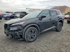 5N1BT3BA8TC740160 2026 NISSAN ROGUE