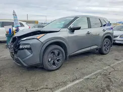 5N1BT3BA8TC740532 2026 NISSAN ROGUE