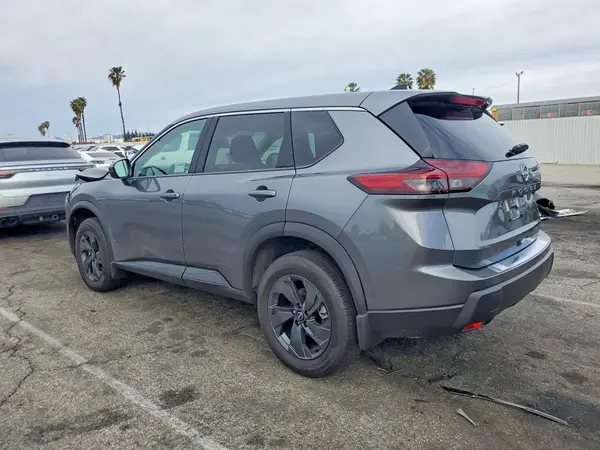 5N1BT3BA8TC740532 2026 NISSAN ROGUE - Image 2