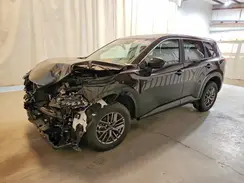 5N1BT3BA8TC746072 2026 NISSAN ROGUE