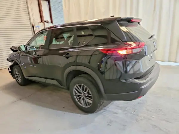 5N1BT3BA8TC746072 2026 NISSAN ROGUE - Image 2
