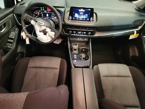 5N1BT3BA8TC746072 2026 NISSAN ROGUE - Image 8