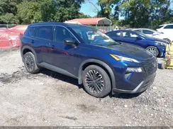 5N1BT3BA8TC755936 2026 NISSAN ROGUE
