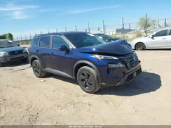 5N1BT3BA8TC760490 2026 NISSAN ROGUE