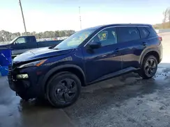 5N1BT3BA8TC761350 2026 NISSAN ROGUE