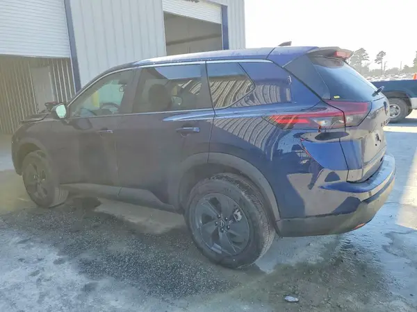 5N1BT3BA8TC761350 2026 NISSAN ROGUE - Image 2