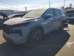 5N1BT3BA8TC767634 2026 NISSAN ROGUE