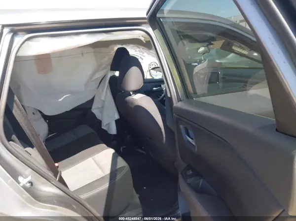 5N1BT3BA8TC797796 2026 NISSAN ROGUE - Image 7