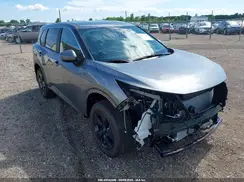 5N1BT3BA8TC805251 2026 NISSAN ROGUE