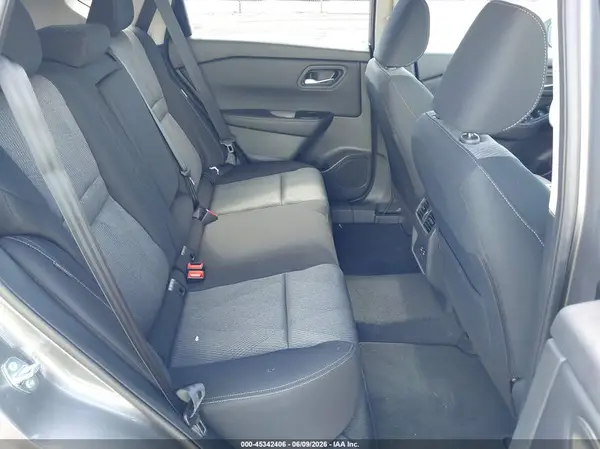 5N1BT3BA8TC805251 2026 NISSAN ROGUE - Image 8