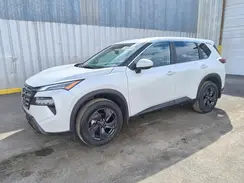 5N1BT3BA8TC807744 2026 NISSAN ROGUE