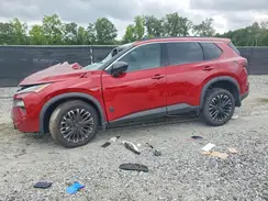 5N1BT3BA8TC812104 2026 NISSAN ROGUE