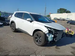 5N1BT3BA8TC813995 2026 NISSAN ROGUE