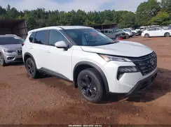 5N1BT3BA8TC832854 2026 NISSAN ROGUE