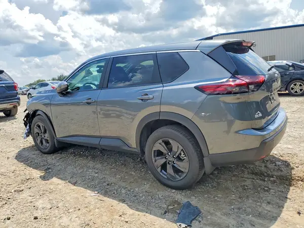 5N1BT3BA8TC835902 2026 NISSAN ROGUE - Image 2