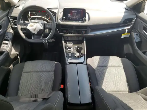 5N1BT3BA8TC835902 2026 NISSAN ROGUE - Image 8