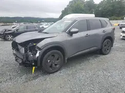 5N1BT3BA8TC837360 2026 NISSAN ROGUE