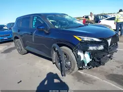 5N1BT3BA8TC847168 2026 NISSAN ROGUE