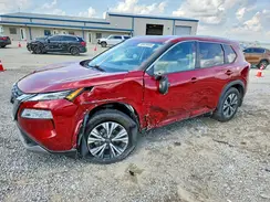 5N1BT3BA9NC670297 2022 NISSAN ROGUE