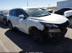 5N1BT3BA9NC673152 2022 NISSAN ROGUE