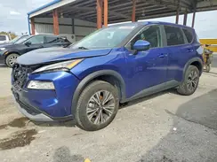5N1BT3BA9NC677105 2022 NISSAN ROGUE